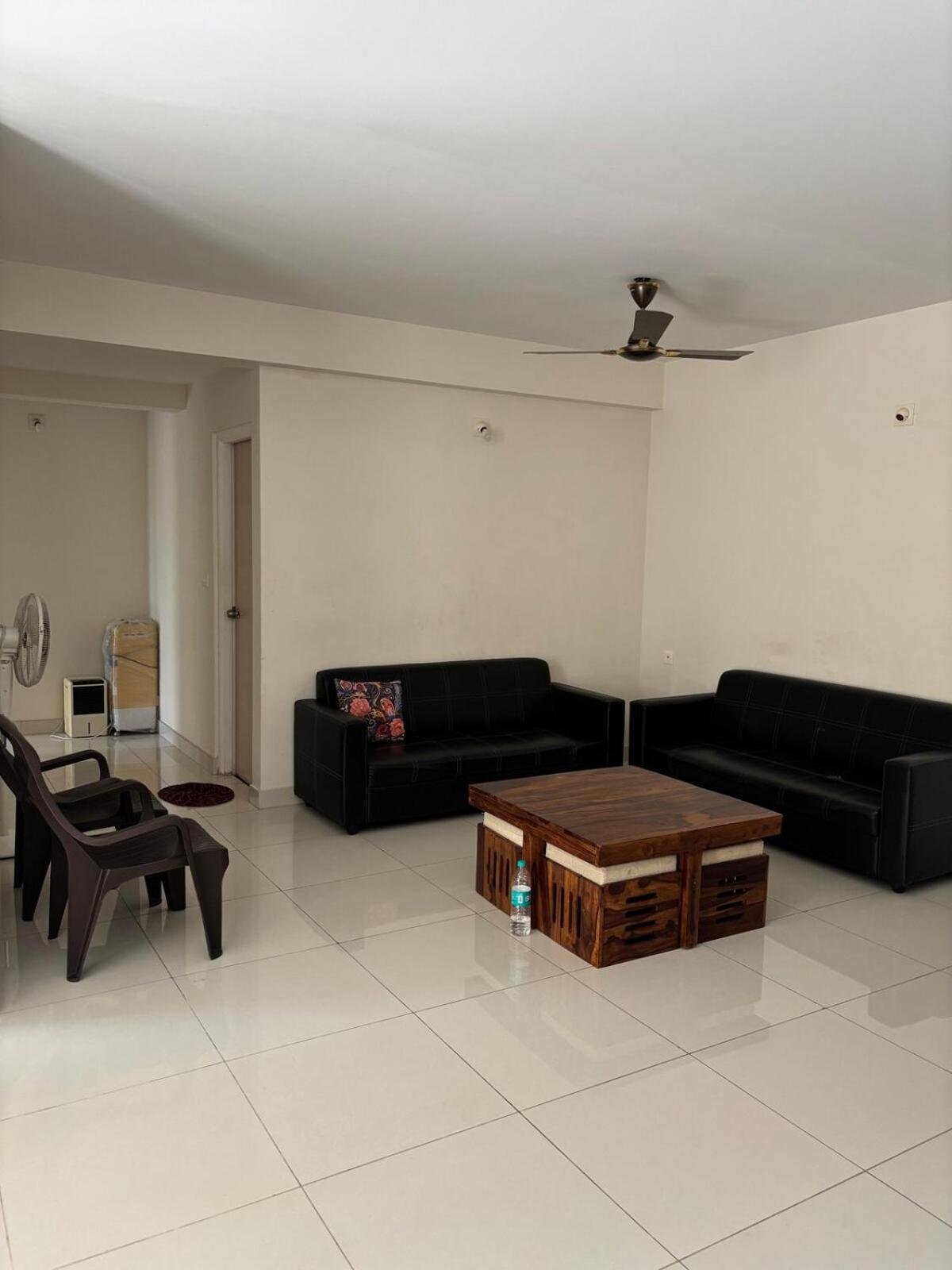 Spacious 3Bhk For A Perfect Stay Mangaluru Exterior foto