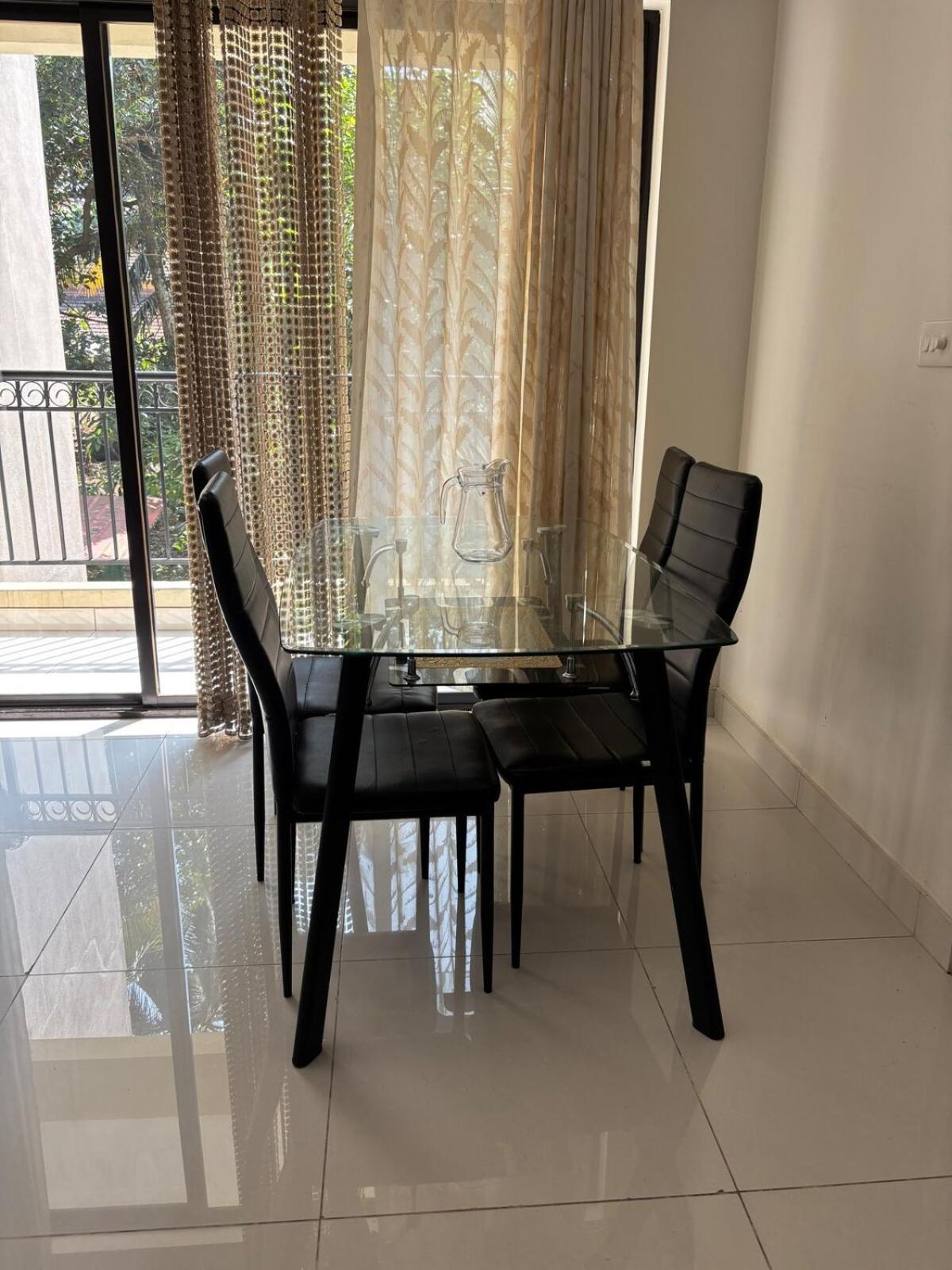 Spacious 3Bhk For A Perfect Stay Mangaluru Exterior foto