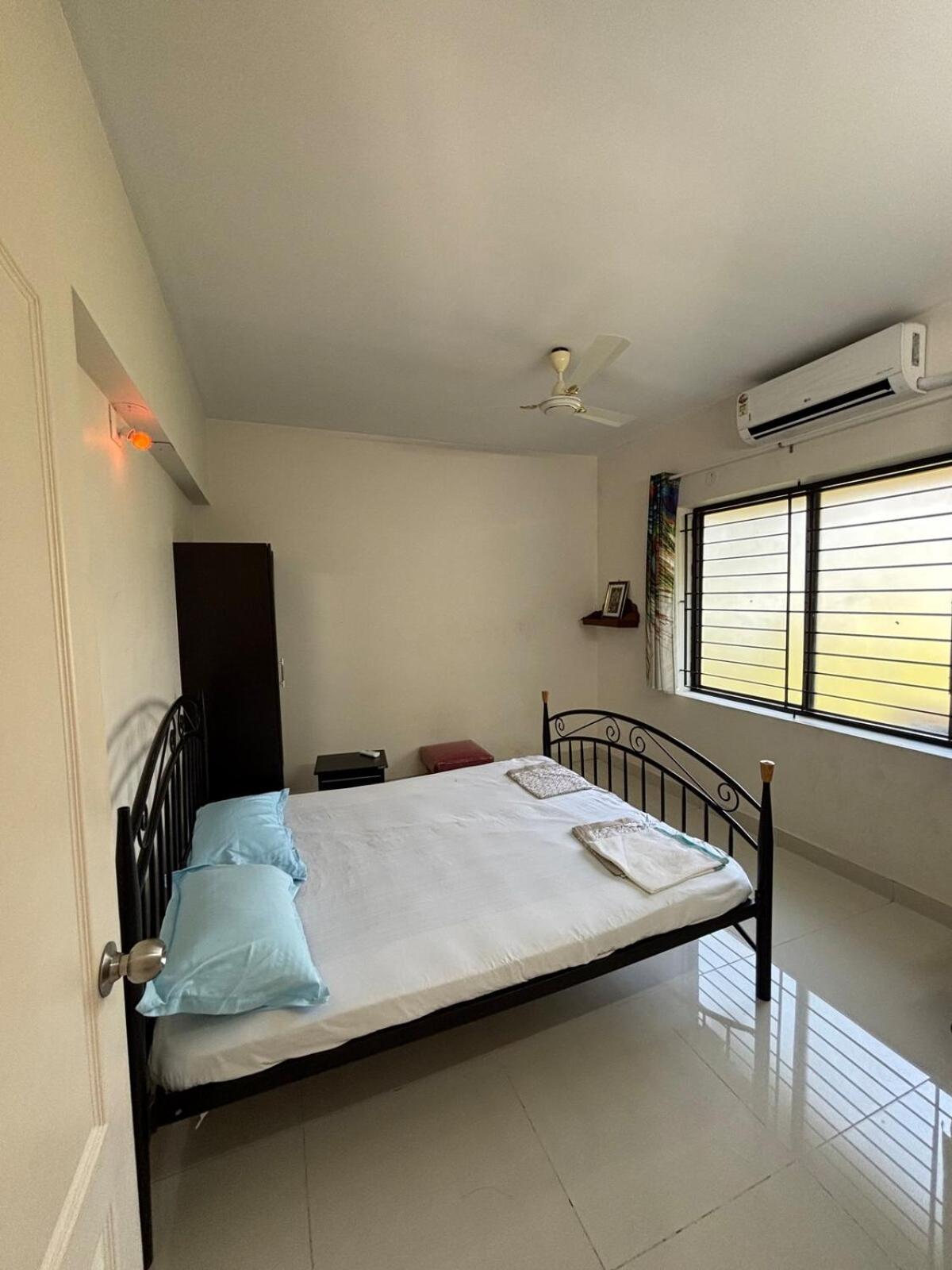 Spacious 3Bhk For A Perfect Stay Mangaluru Exterior foto