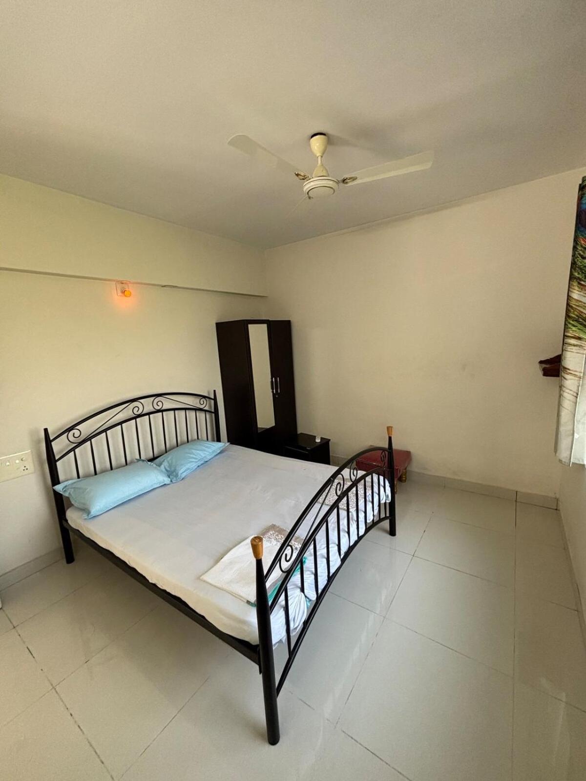 Spacious 3Bhk For A Perfect Stay Mangaluru Exterior foto