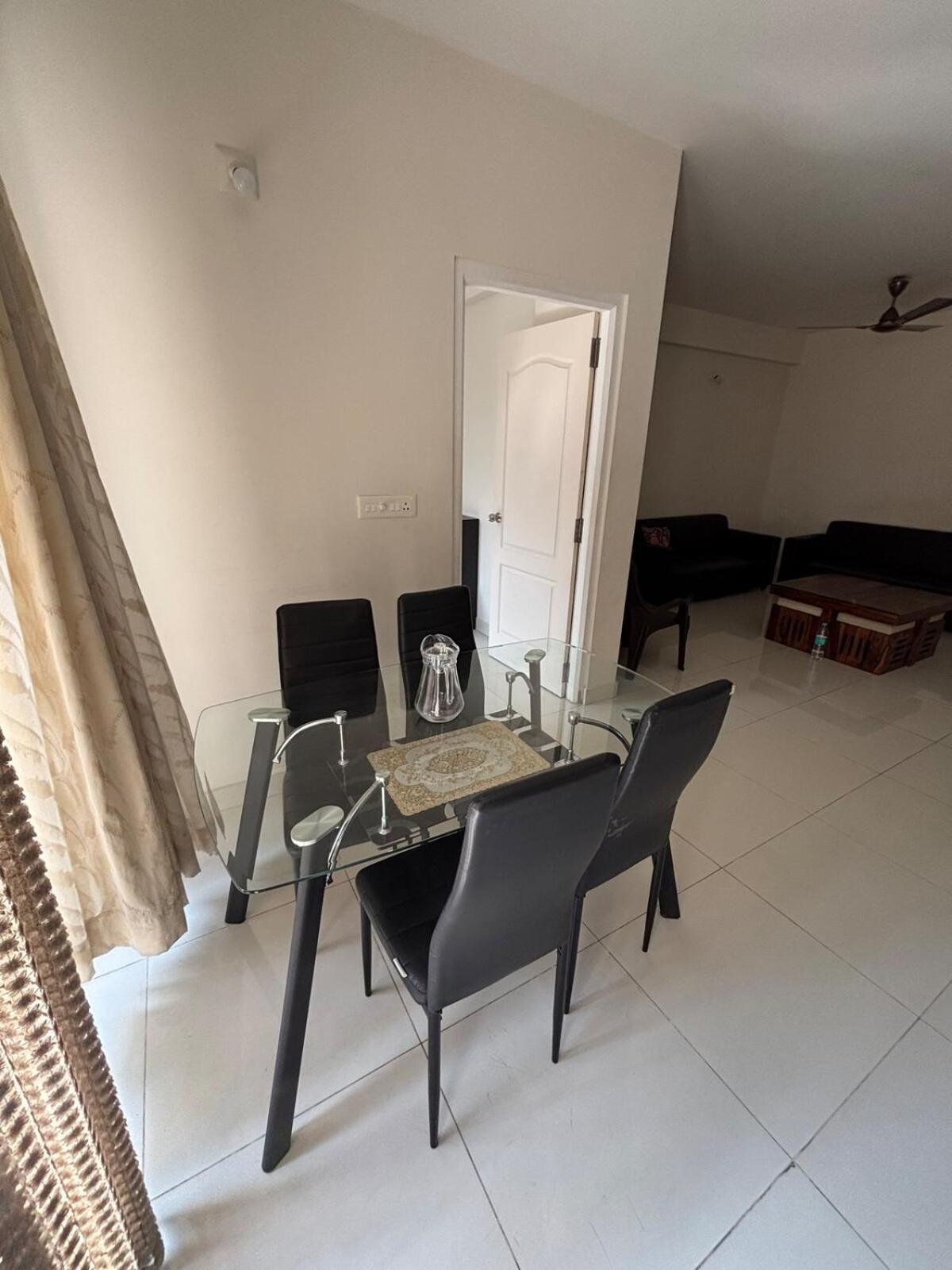 Spacious 3Bhk For A Perfect Stay Mangaluru Exterior foto